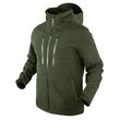 Куртка Condor-Clothing Aegis Hardshell Olive drab Фото 1